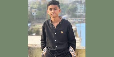 চবির ঝরনায় নেমে নিখোঁজ স্কুলছাত্রের লাশ উদ্ধার